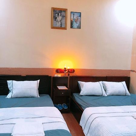 Minh Anh Hostel Rach Gia Esterno foto
